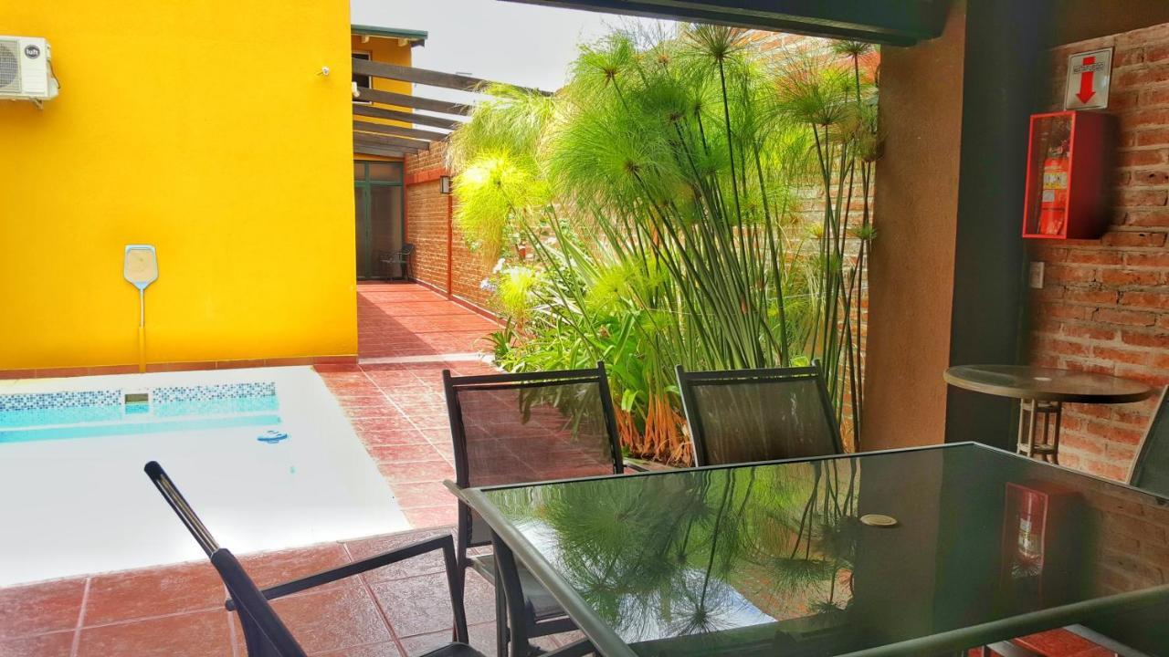 Carnaval P/6 - 2 Dorm - Amplio Y A 5' Del Centro Apartamento Salta Exterior foto